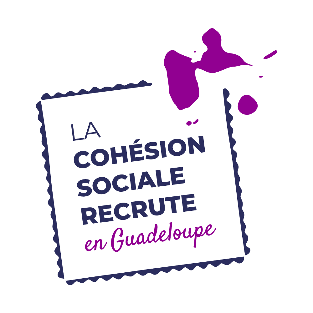 Cohésion Sociale Recrute Guadeloupe